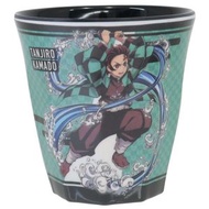 BANDAI - 鬼滅之刃 鬼滅の刃 日版 密胺 杯 杯子 水杯 仿瓷 科學瓷 餐具 家居 第2彈 (竈門炭治郎)
