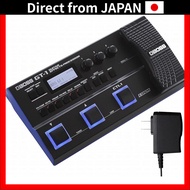 BOSS GT-1 Multi Effects Processor Set with Original Adapter