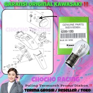 [1083] - REAR STOPLAMP BRAKE LIGHT BULB W175 S SE CAFE TR BJ175 ORIGINAL kawasaki ^ 92069-1083 BULB 