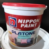 Cat Tembok Nippon Paint Galon Putih