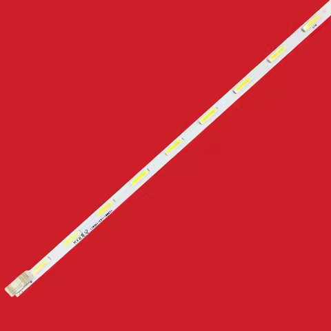 LED Backlight strip 18 lamp for INNOTEK 23.6inch 24MT45D 22MA31D 24MT47D 24MT40D 24E510E V236B1-LE2-