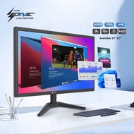 Monitor LED Bulldozer 19" Inch 75Hz VGA HDMI Murah