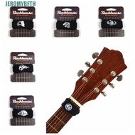 JEROMYBF Fret Wrap Guitar, Eliminate Noise Easy To Install Guitar Beam Tape, Guitar Fret Wrap Wrap S