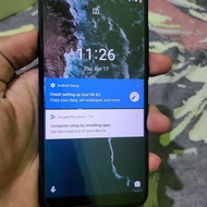 Xiaomi Mi A2 Ram 4/64GB Bekas