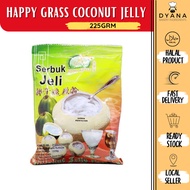 Happy Grass Coconut Jelly Powder/Coconut Jelly Powder