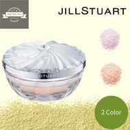 JILL STUART Glow In Oil Loose Powder 15g | Radiant Finish | Direct from Japan | 2 Shades