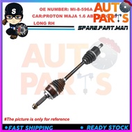 DRIVE SHAFT FOR PROTON WAJA 1.6 ABS RING DS LONG RH