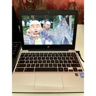 Laptop Chromebook HP