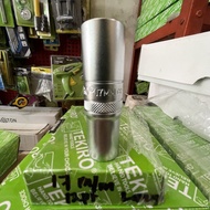 MATA Tekiro 17mm LONG 6/ 12PT Socket TEKIRO 17mm Deep Wall Socket