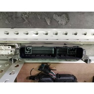 MIT TRITON 4D56U ENGINE ECU