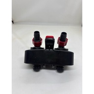 Spare Part Dophin Cf600/Cf700/Cf800 Owl 608/708/808 tap valve replacement or in out let control
