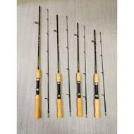 Rod Udang DAIKO&Sniper Super Tiny