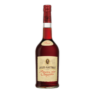 法國吉利天鵝彼諾玫瑰紅甜酒 0.75L