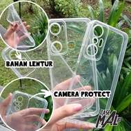 Thick Clear Case Redmi 14C POC0 C75 REDMI 13 13C 12 12c poco C65 C40 F4 M3 M4 PRO 4G M5 X3 10 5G 10C