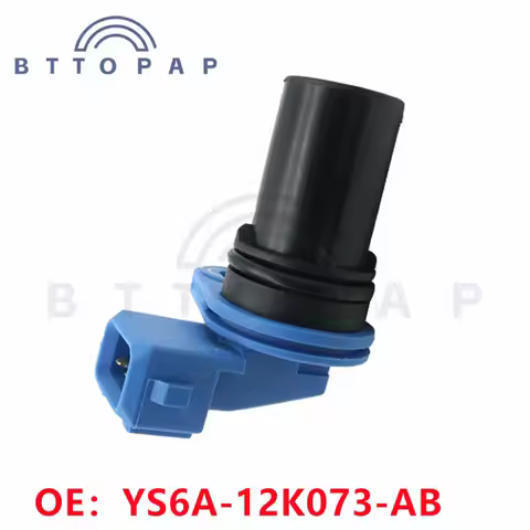 YS6A-12K073-AB For Ford Fiesta Focus Street Ka Fusion Mazda 2 Volvo S40 V50 C30 1995-2012 Camshaft P