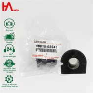 Toyota Altis 08-14 balancing rubber. Code 48815-02240