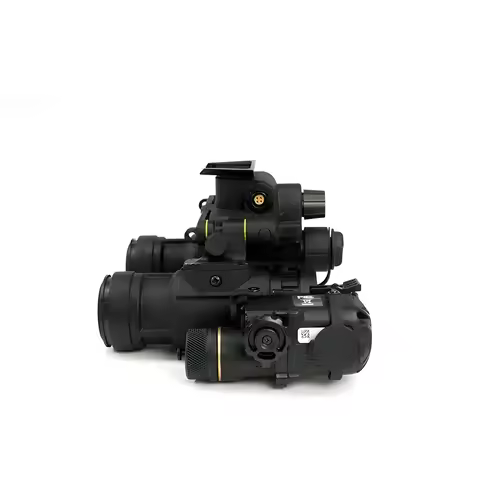 UND-C Clip On Thermal Lmager 384*288/640*512 Night Vision Scope Clip-on Thermal Scope OPTICS Hunting