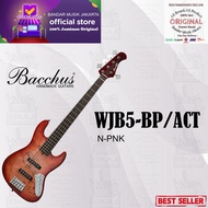 BACCHUS WJB5-BP/ACT N-PINK