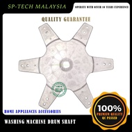 WF-HF1140GS WF-HF125GP WF-HF150GP WF-SP105G WF-SP120G LG WASHING MACHINE DRUM HUB