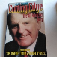 Cutting edge evangelistic ministries