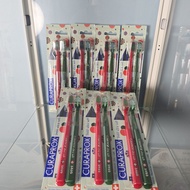 CURAPROX CS 5460 Ultra Soft Toothbrush - Christmas Special Edition