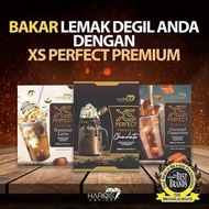 XS PERFECT DRINK ORIGINAL-XS PREMIUM-HARQIS EMPIRE-SLIMMING-KURUS -KEMPIS PERUT - LULUS KKM - DETOX