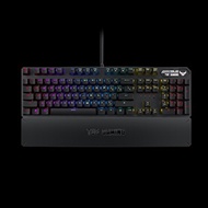 ASUS TUF Gaming K3 RGB 機械式電競鍵盤（活動特惠）