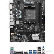Tested Quality Three-Year Warranty MSI A520M-A PRO B550 B450 Motherboard 5500 5600X 5700X3D