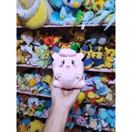 Pokemon Clefairy Original Pocket Monsters San Ei Doll