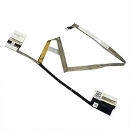 Gintai MKB_L14 eDP Cable HD LCD Screen Display Video Cable 30-Pin for Dell Latitude 3410 3510 KD9J1 