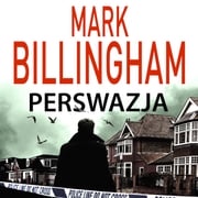 Perswazja Mark Billingham