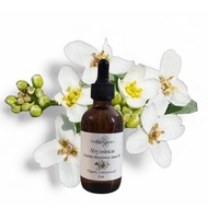 Abyssinian Seed Oil, Organic, Cold Pressed, Unrefined, Natural, 2 Fl Oz