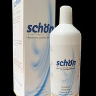 Schon 500 softlens air multi-ML PURPOSE solution mps softlens liquid