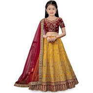 Kids Lehenga Choli PREORDER