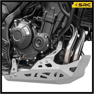 [SRC]กันแคร้ง สำหรับ HONDA CB500X - NX500 ปี 2014 - 2024 //ENGINE GUARD FOR HONDA CB500X - NX500 / 2