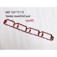 Volkswagen/Audi Intake Manifold Seal 06F 129 717 D