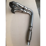 Proton Campro (4x2x1) Extractor campro engine Proton Waja/ Gen2/ Persona/ Satria Neo/ Saga blm/ flx 