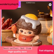 PUCKY PUCKY PUCKY Gourmet Hotel Series Figure Figure Figure Figure Gift-&*-