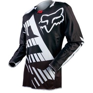 (JJ)Motorcross Jersey motocross baju lelaki t shirt lelaki  Racing bike clothing Bicycle Long sleeve