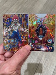 龍珠卡 4星