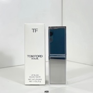 New Gift 45tf New Ying Luminous Lipstick tf Gold Tube Gold Foil Color-changing Lip Balm, also called