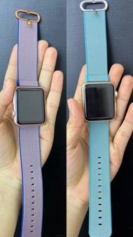 Second Apple Watch Series 1 42mm Ex Demo Ibox