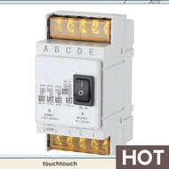 Fully Automatic Water Level Controller Switch 25A 220V Water Tank Liquid Level Detection Sensor Wate