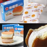 【 #美食預購 。義美 銅鑼燒 】