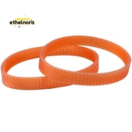 2Pieces/Lot 9401-6PJ348 Planer Belt Ribbed Belt Abrasive Machine Belt
