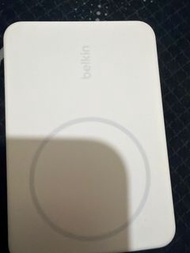 Belkin 無線充電 magsafe 5k+stand