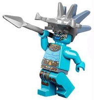 [積木實驗室]全新 樂高 LEGO 76211 76213 Attuma 阿圖瑪 黑豹 反派 漫威