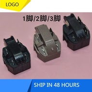 Suitable for Midea Refrigerator Starter 8EA19C3 8EA19C1 8EA14B3 PTC Starter Protector