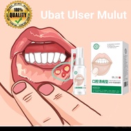 Ubat Ulser Mulut Oral Ulcer Mouth Ulcer Spray Canker Sore Treatment Semburan Mulut Ulser Mulut Child
