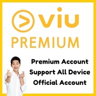 Auto delivery Viu Korean Drama VIU Movie Premium Code VIU 1 Month Running Man Cloth
